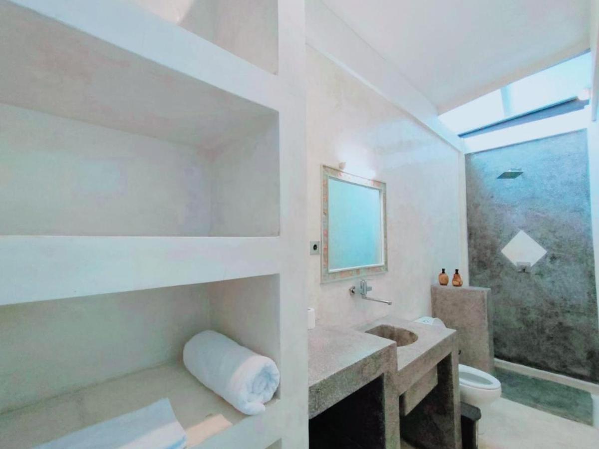 Atties Villa Gili Air Ngoại thất bức ảnh