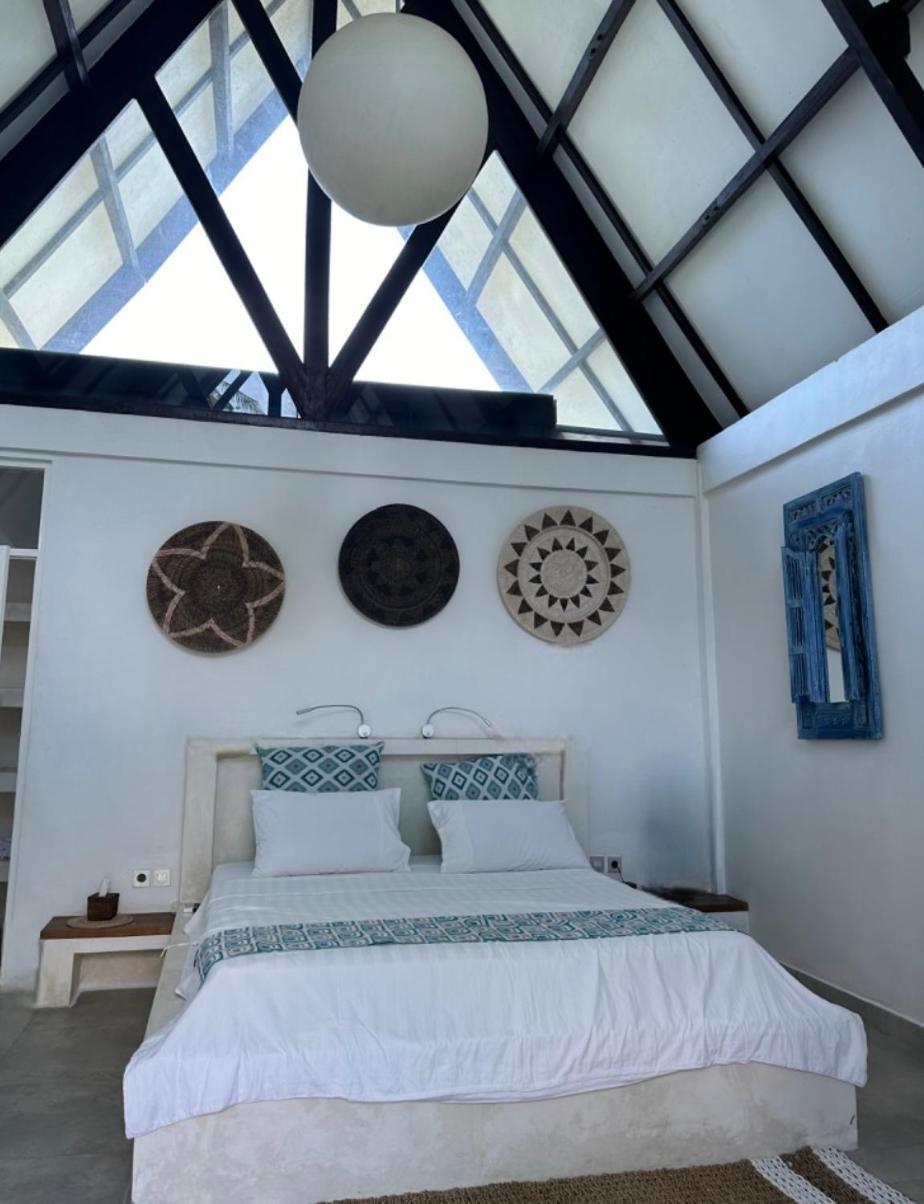Atties Villa Gili Air Ngoại thất bức ảnh