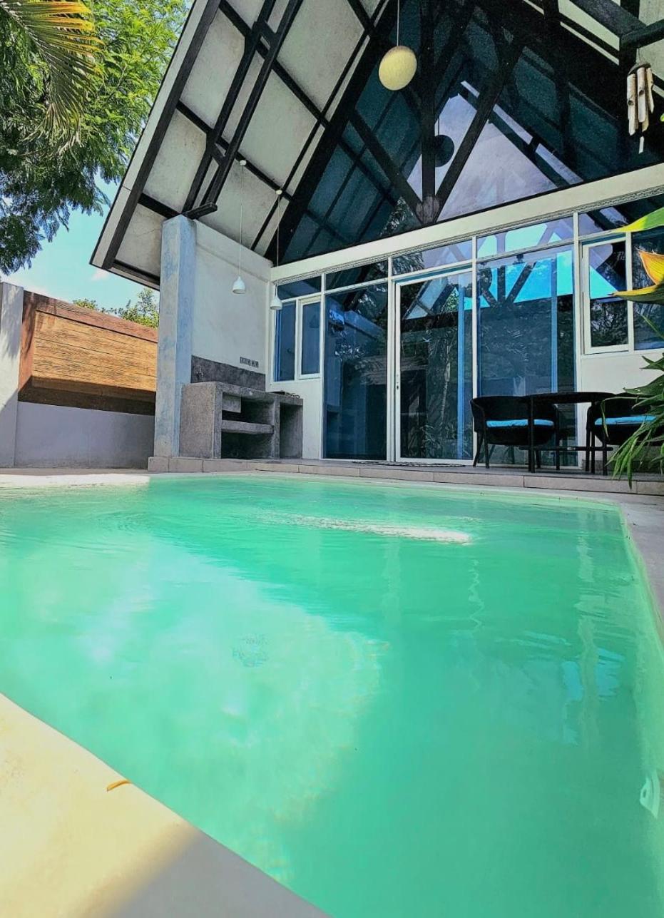 Atties Villa Gili Air Ngoại thất bức ảnh