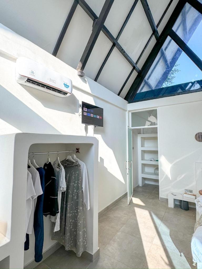 Atties Villa Gili Air Ngoại thất bức ảnh