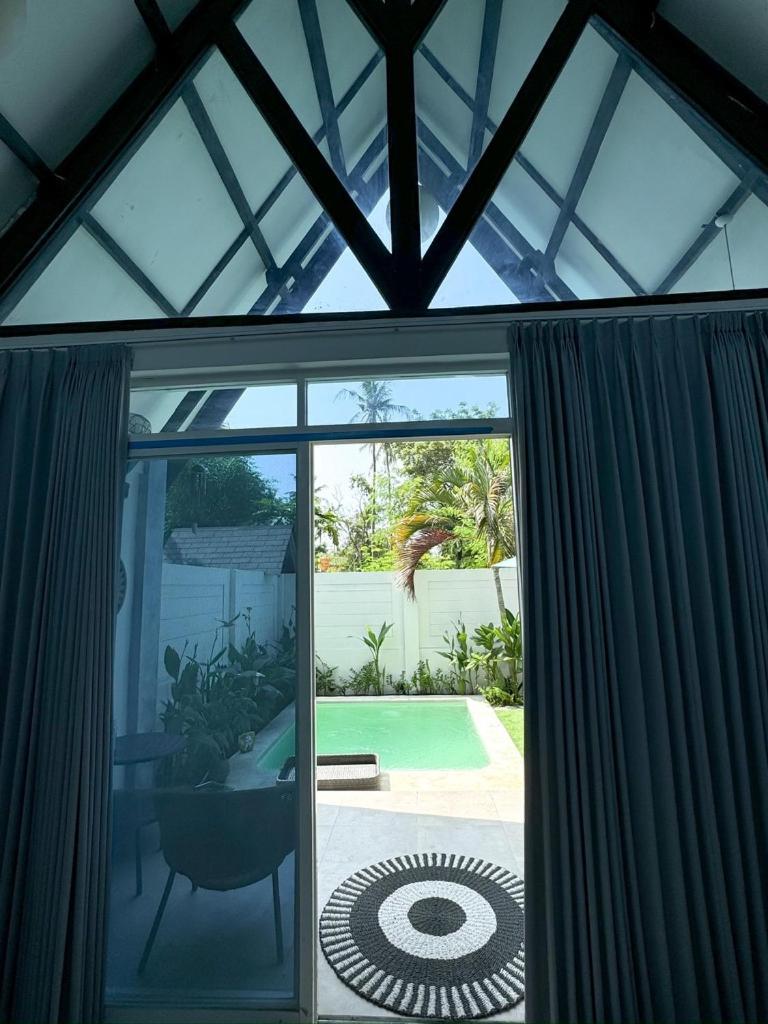 Atties Villa Gili Air Ngoại thất bức ảnh