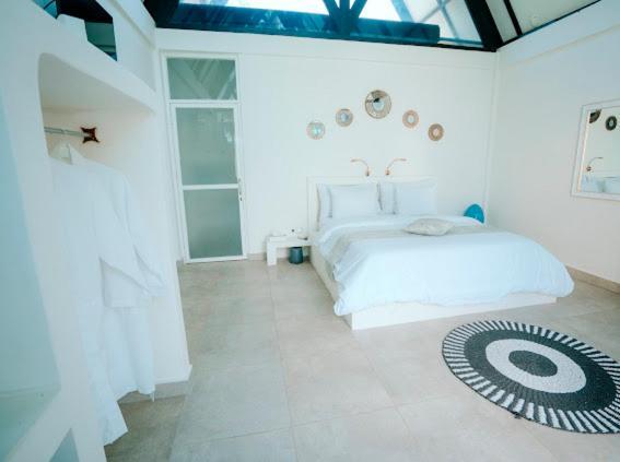 Atties Villa Gili Air Ngoại thất bức ảnh