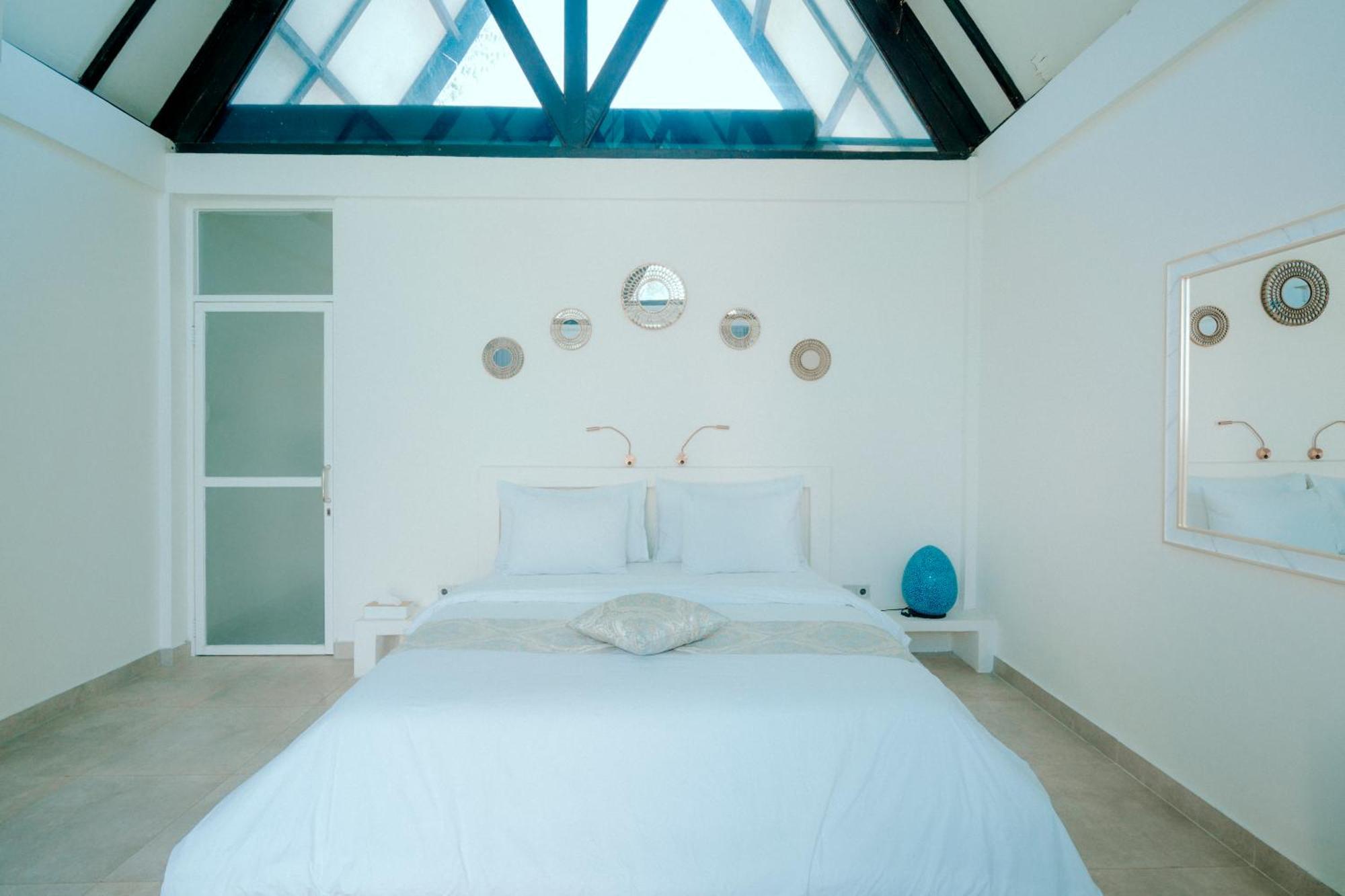 Atties Villa Gili Air Ngoại thất bức ảnh