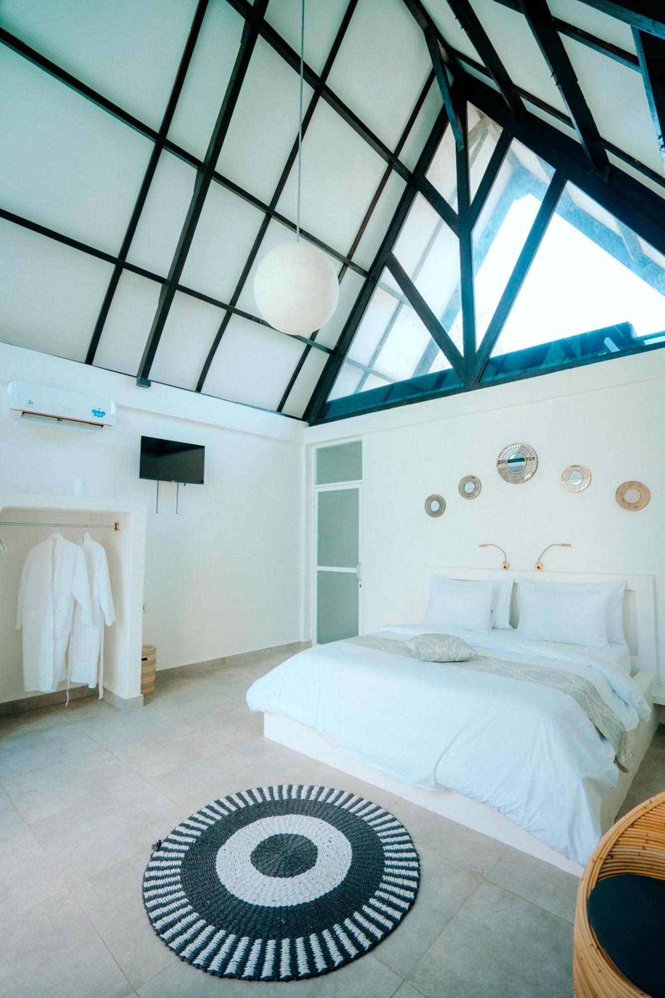 Atties Villa Gili Air Ngoại thất bức ảnh