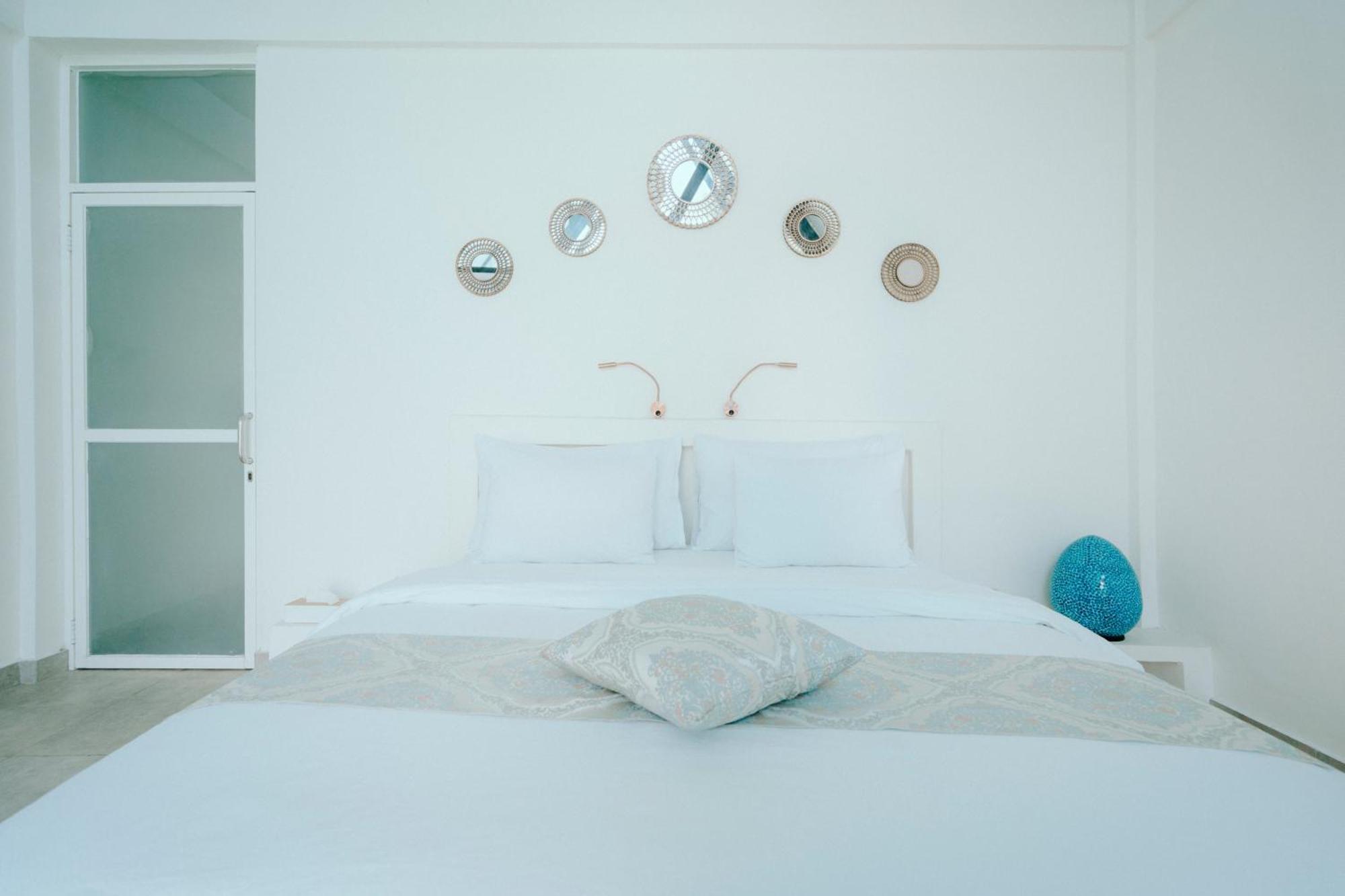 Atties Villa Gili Air Ngoại thất bức ảnh