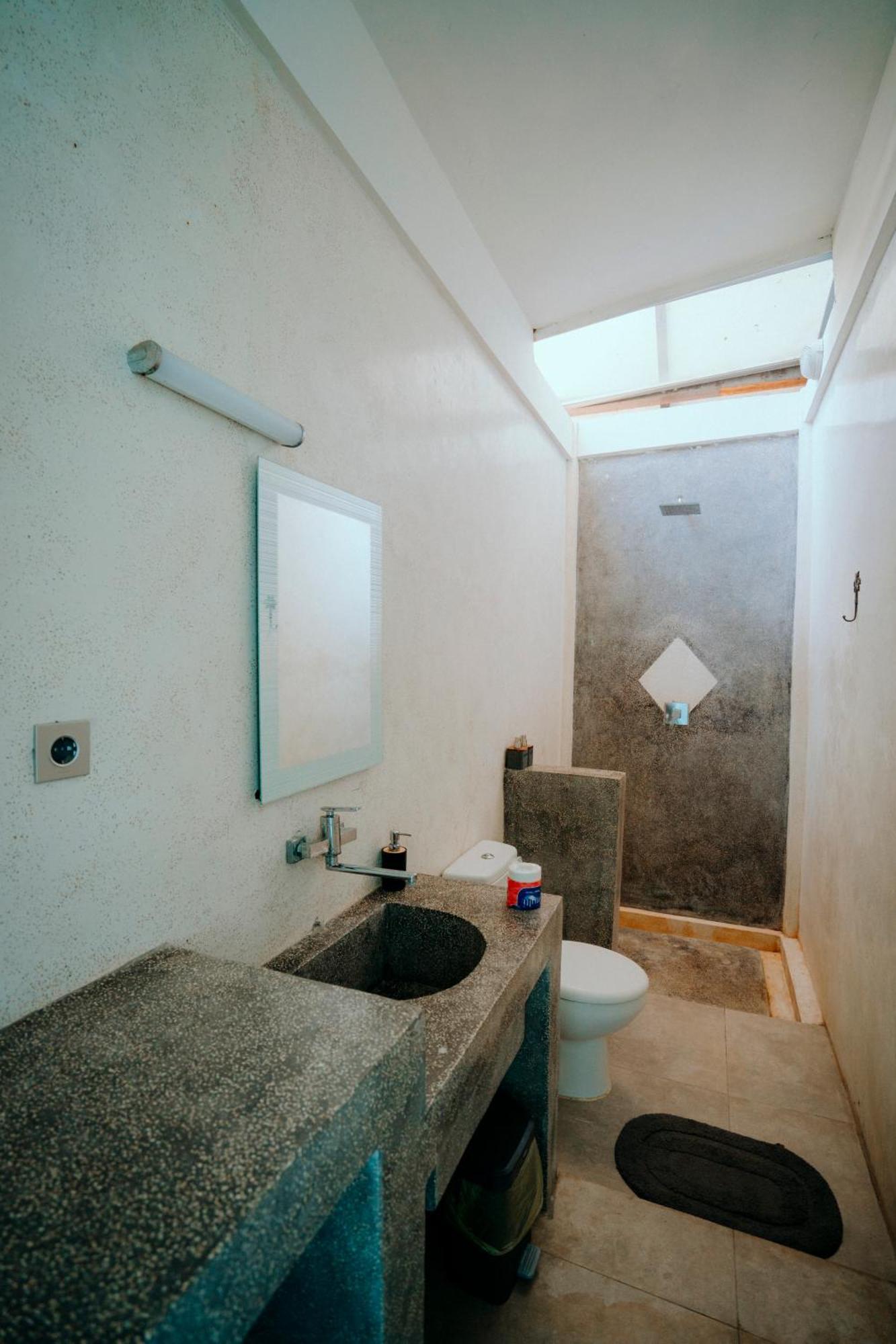 Atties Villa Gili Air Ngoại thất bức ảnh